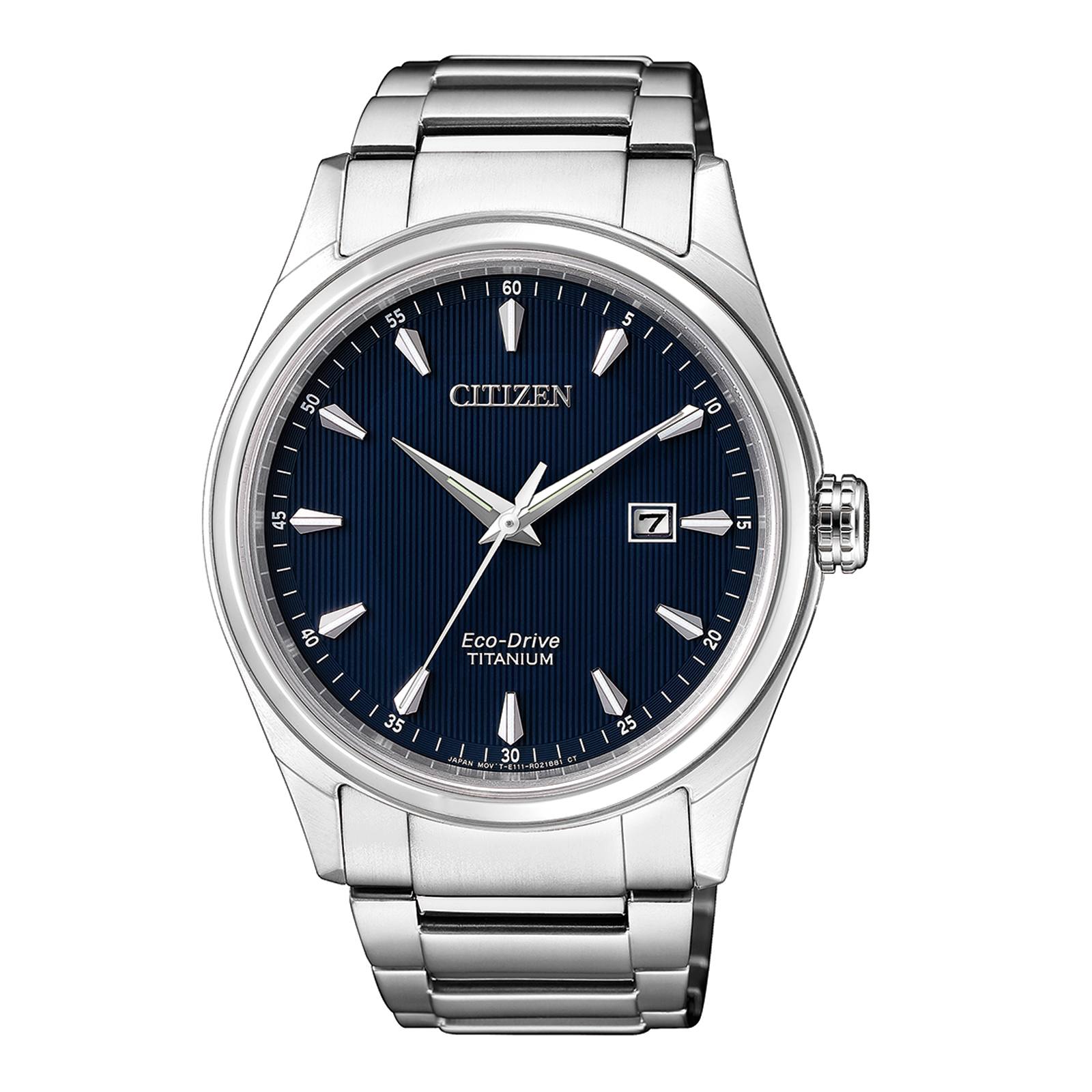 Citizen Super Titan Eco-Drive BM7360-82L Citizen Super Titan Eco-Drive BM7360-82L