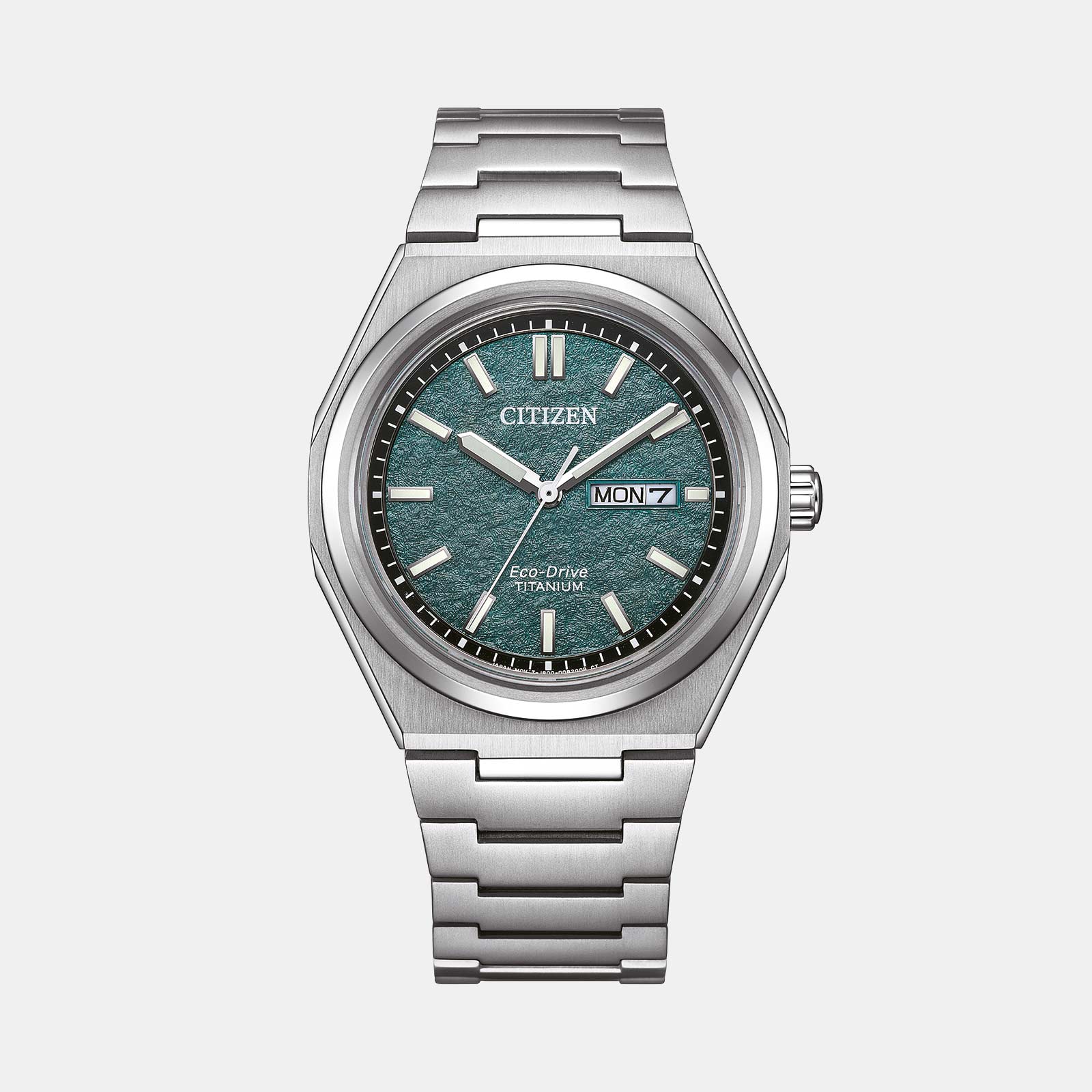 Citizen Super Titanium AW0130-85X