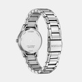 Citizen Elegance Eco Drive dam stål/rosa FE1241-71Z
