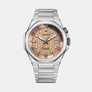 Citizen Series 8 Automatic stål/brun NB6066-51W