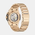 Citizen Series 8 Automatic guld/grå NB6069-53H