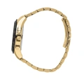 Maserati Traguardo metallband svart/guld  - R8873612041