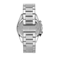 Maserati Traguardo metallband svart/stål  - R8873612042