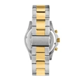 Maserati Competizione metallband blå/bicolor  - R8873600006