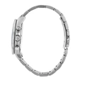 Maserati Competizione metallband blå/stål  - R8873600002