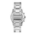 Maserati Competizione metallband blå/stål  - R8873600002
