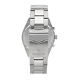 Maserati Competizione metallband blå/stål  - R8853100022