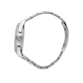 Maserati Competizione metallband svart/stål  - R8853100023