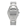 Maserati Competizione metallband svart/stål  - R8853100023