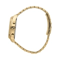 Maserati Epoca metallband svart/guld  - R8873618023