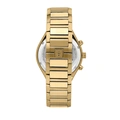 Maserati Stile metallband svart/guld  - R8873642001