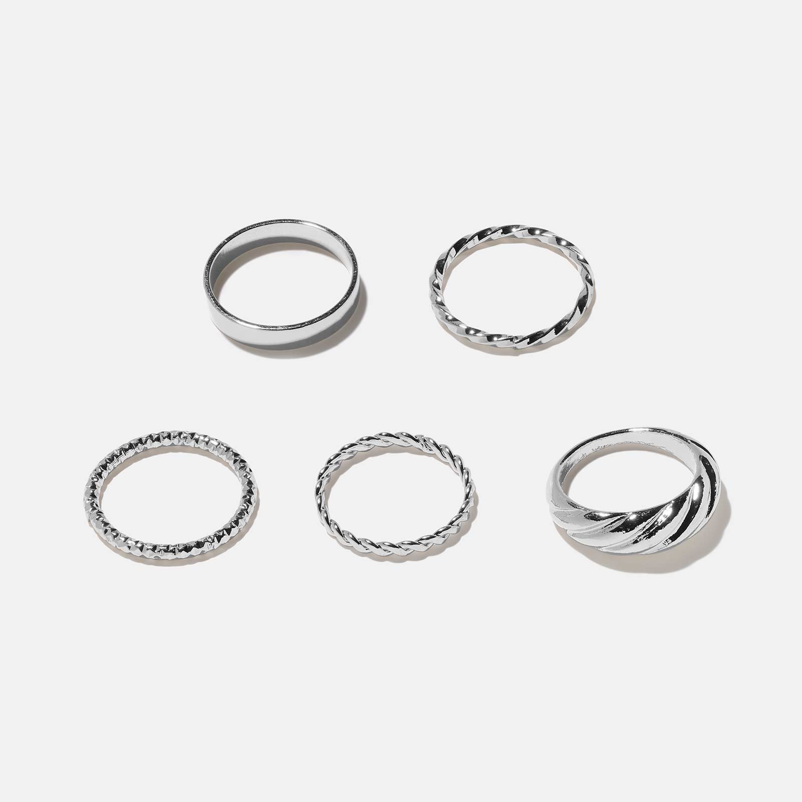 SI 6-P PLAIN TWIST