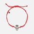 Armband för barn - uggla