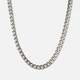 Stålhalsband junior 7mm Chainlink 45cm