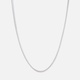 Stålhalsband herr - pansar 55cm