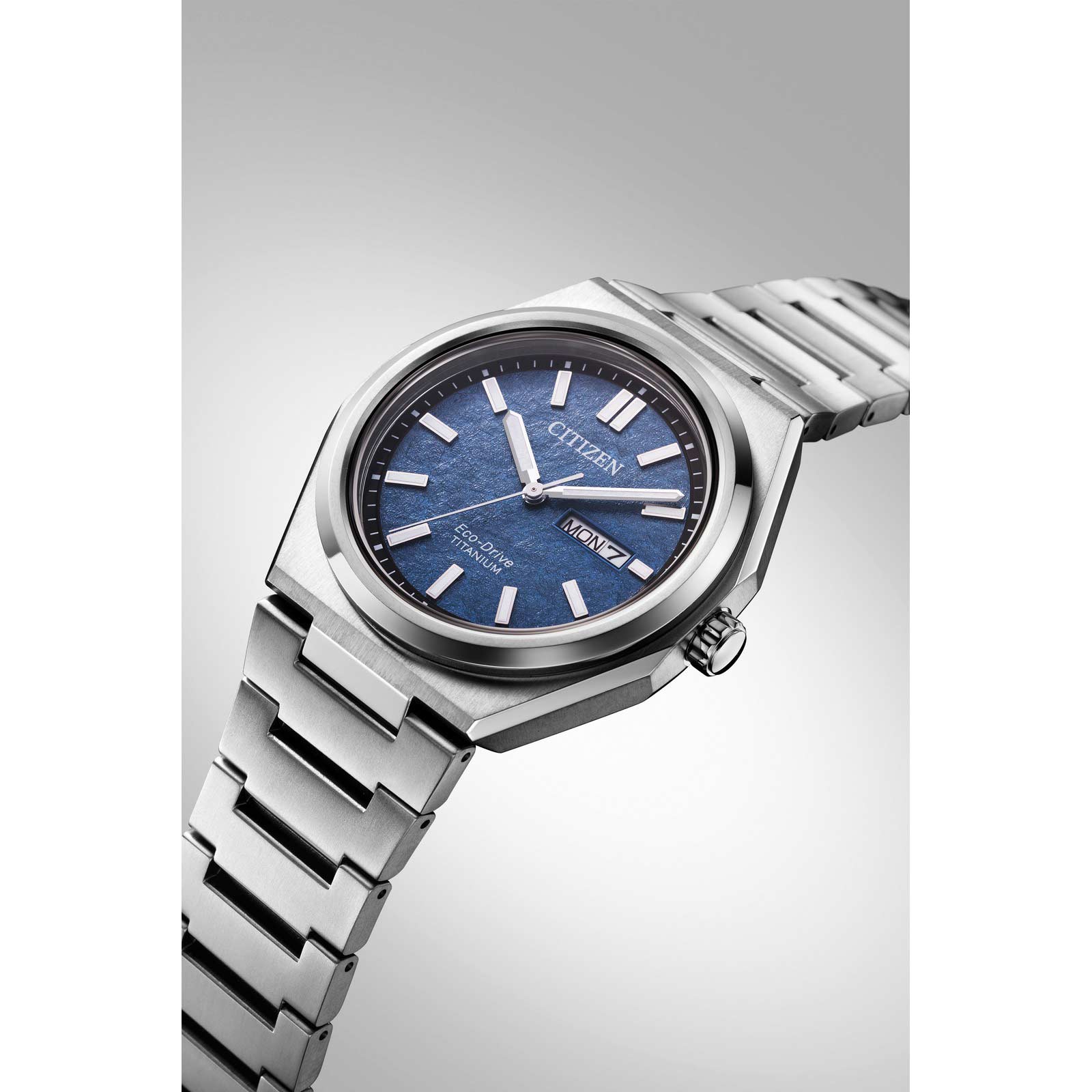 Citizen Super Titanium AW0130-85L