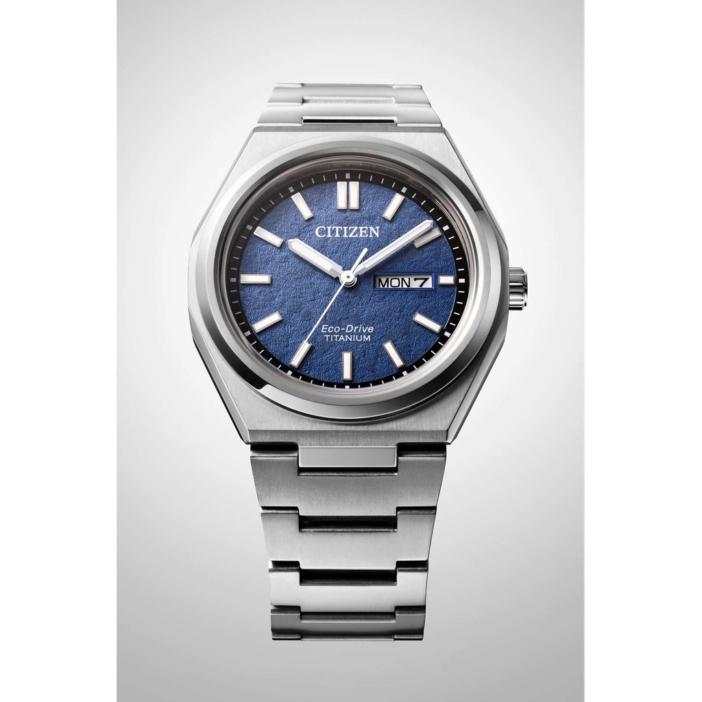 Citizen Super Titanium AW0130-85L