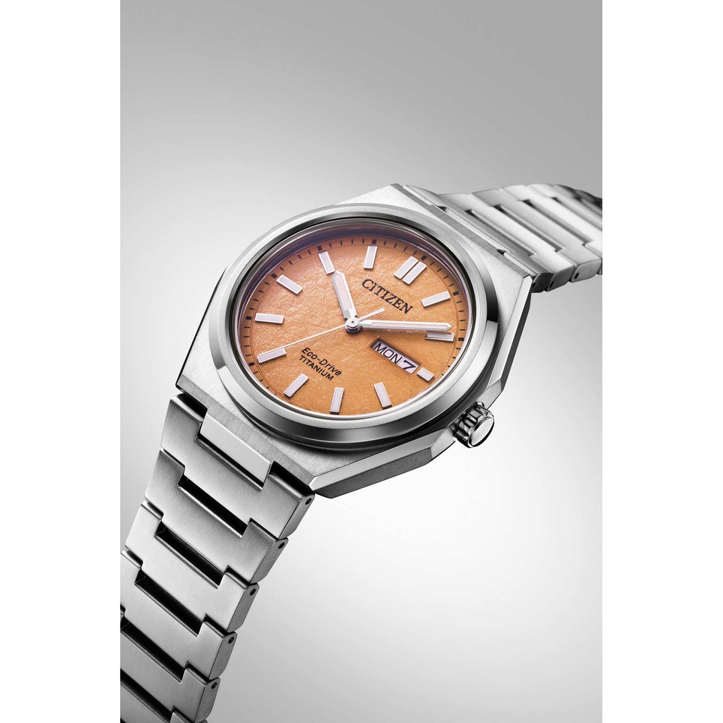 Citizen Super Titanium AW0130-85Z