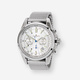 Jacques Lemans Liverpool - extra armband silver/vit