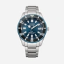 Citizen Promaster Automatic Fujitsubo Titanium -  NB6026-56L