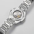 Citizen Series 8 Automatic, blå/stål - NB6060-58L
