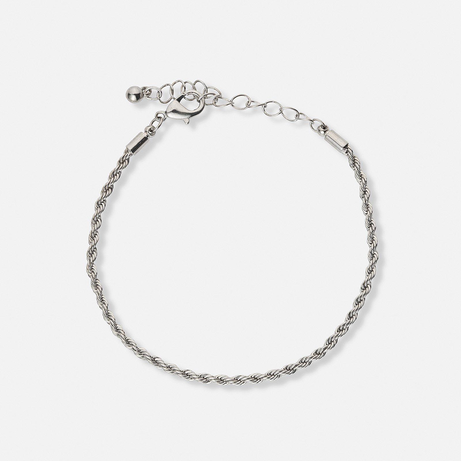 Smyckeset med armband & örhängen