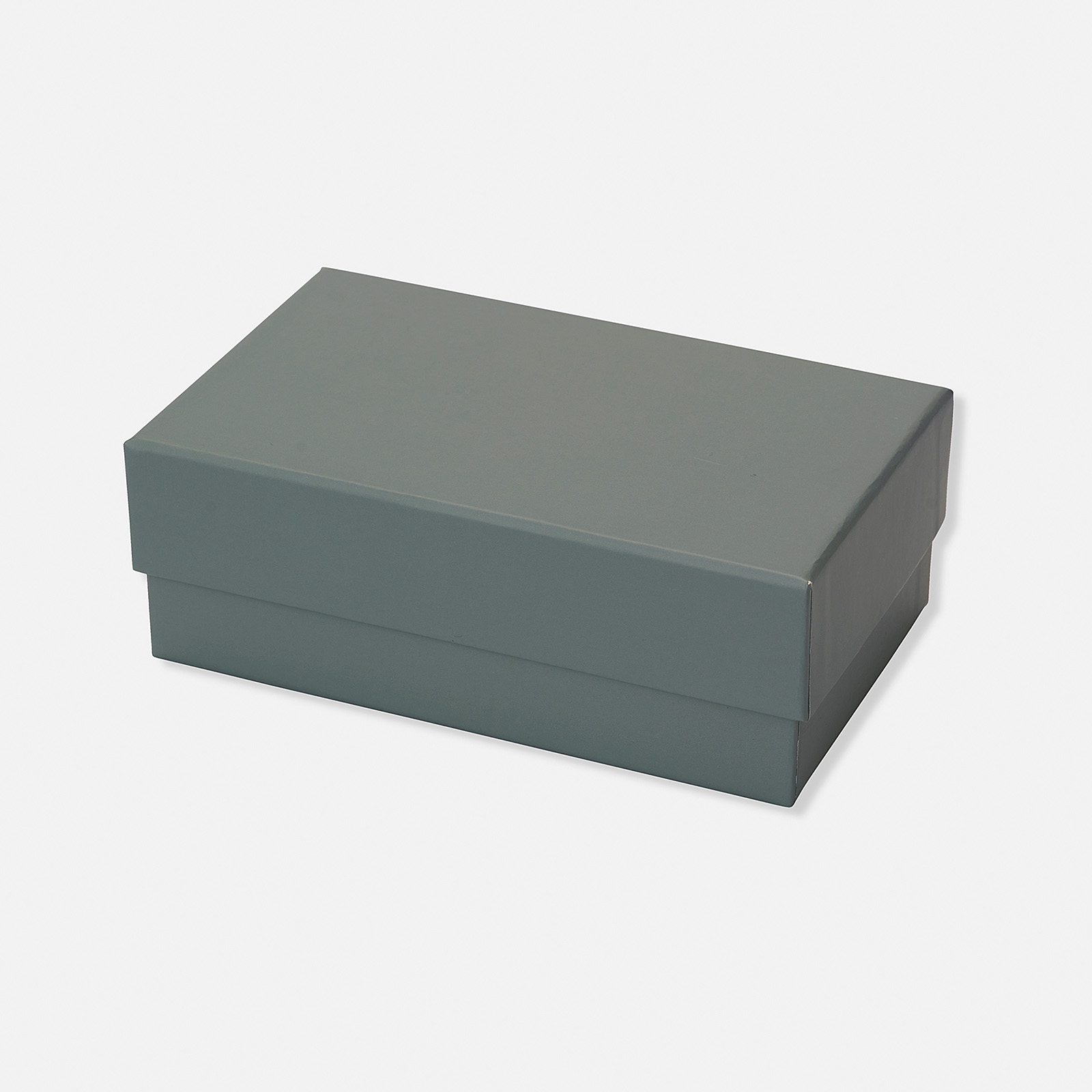Regal damset metallband, silver/vit - 20 x25 mm