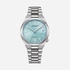 Citizen Tsuyosa automatisk 37mm - ljusblå NJ0200-50L