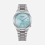Citizen Tsuyosa automatisk 37mm - ljusblå NJ0200-50L