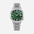 Citizen Tsuyosa automatisk 37mm - grön NJ0200-50X
