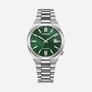 Citizen Tsuyosa automatisk 37mm - grön NJ0200-50X