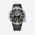 Citizen Promaster Eco-Drive Diver 300m silver/svart - BN1024-01E