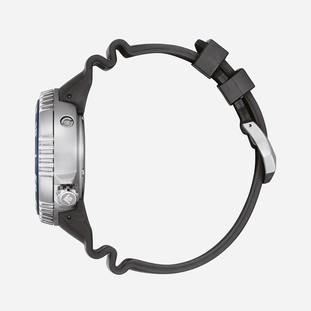 Citizen Promaster Eco-Drive Diver 300m silver/blå - BN1025-08L