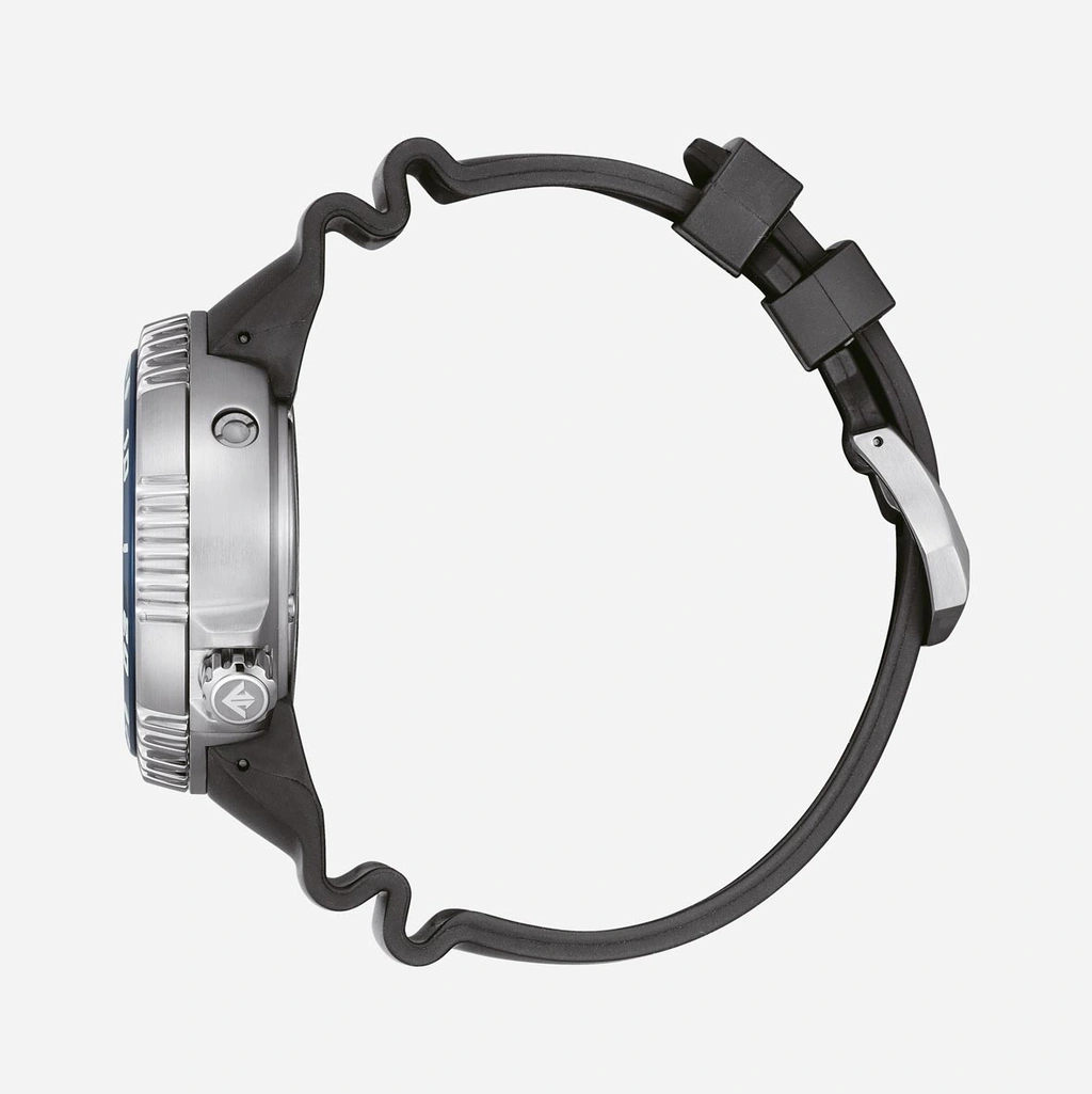 Citizen Promaster Eco-Drive Diver 300m silver/blå - BN1025-08L