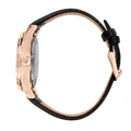 Maserati Sorpasso automatisk läderband svart  - R8821124001