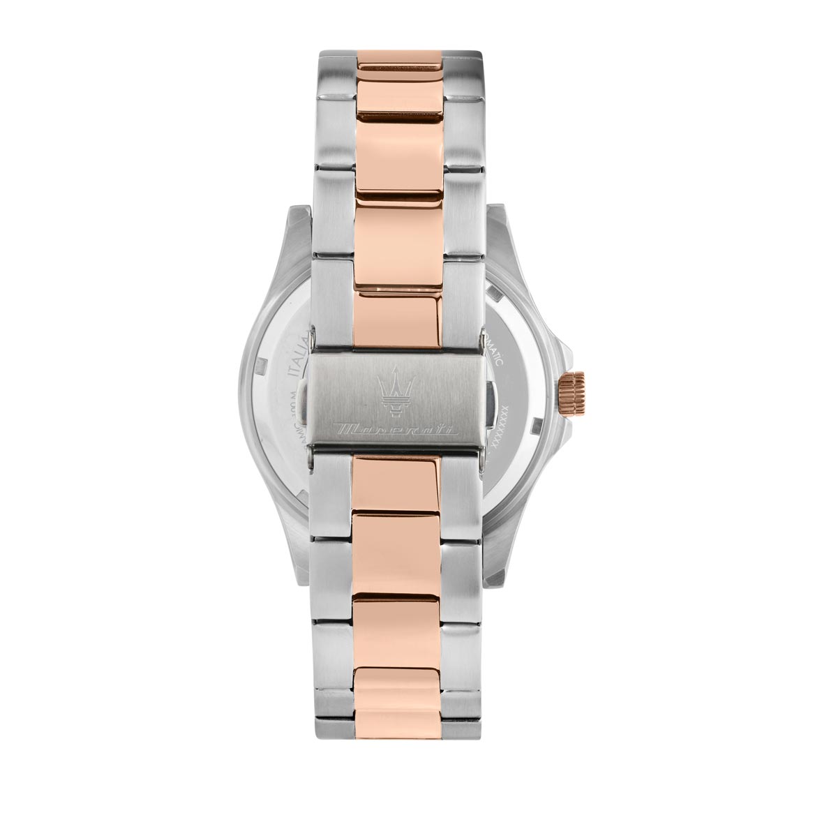 Maserati Competizione automatisk blå/bicolor  - R8823100001