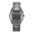 Maserati Competizione metallband blå/svart  - R8853100019