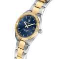 Maserati Competizione metallband blå/bicolor  - R8853100027