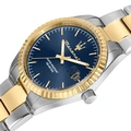Maserati Competizione metallband blå/bicolor  - R8853100027