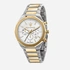 Maserati Stile metallband vit/bicolor - R8873642009