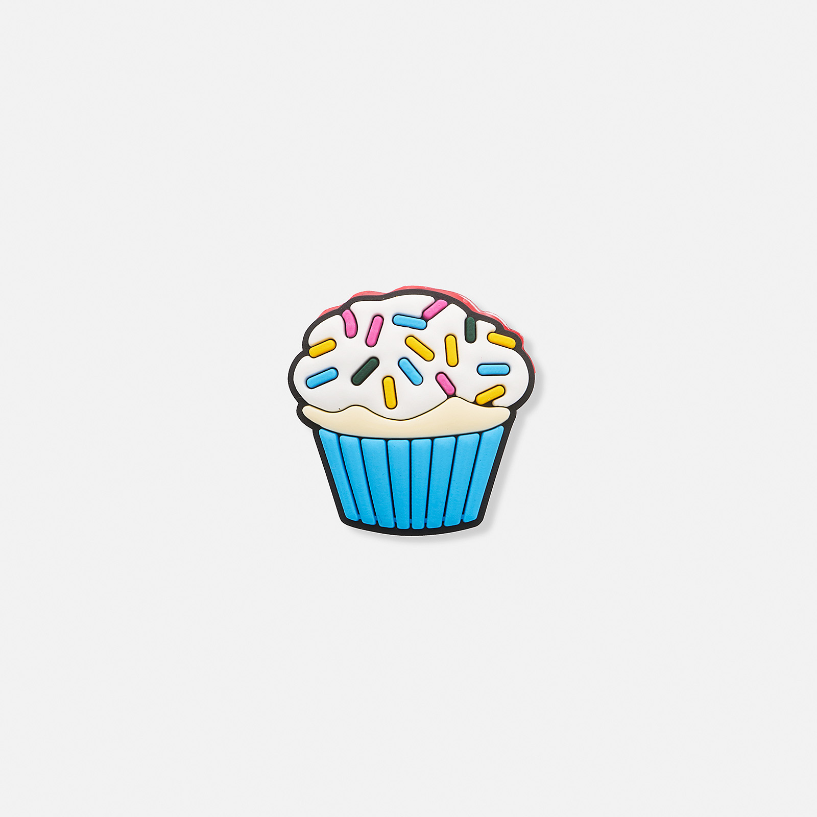 Mobilaccessoar 3D-sticker, cup cake