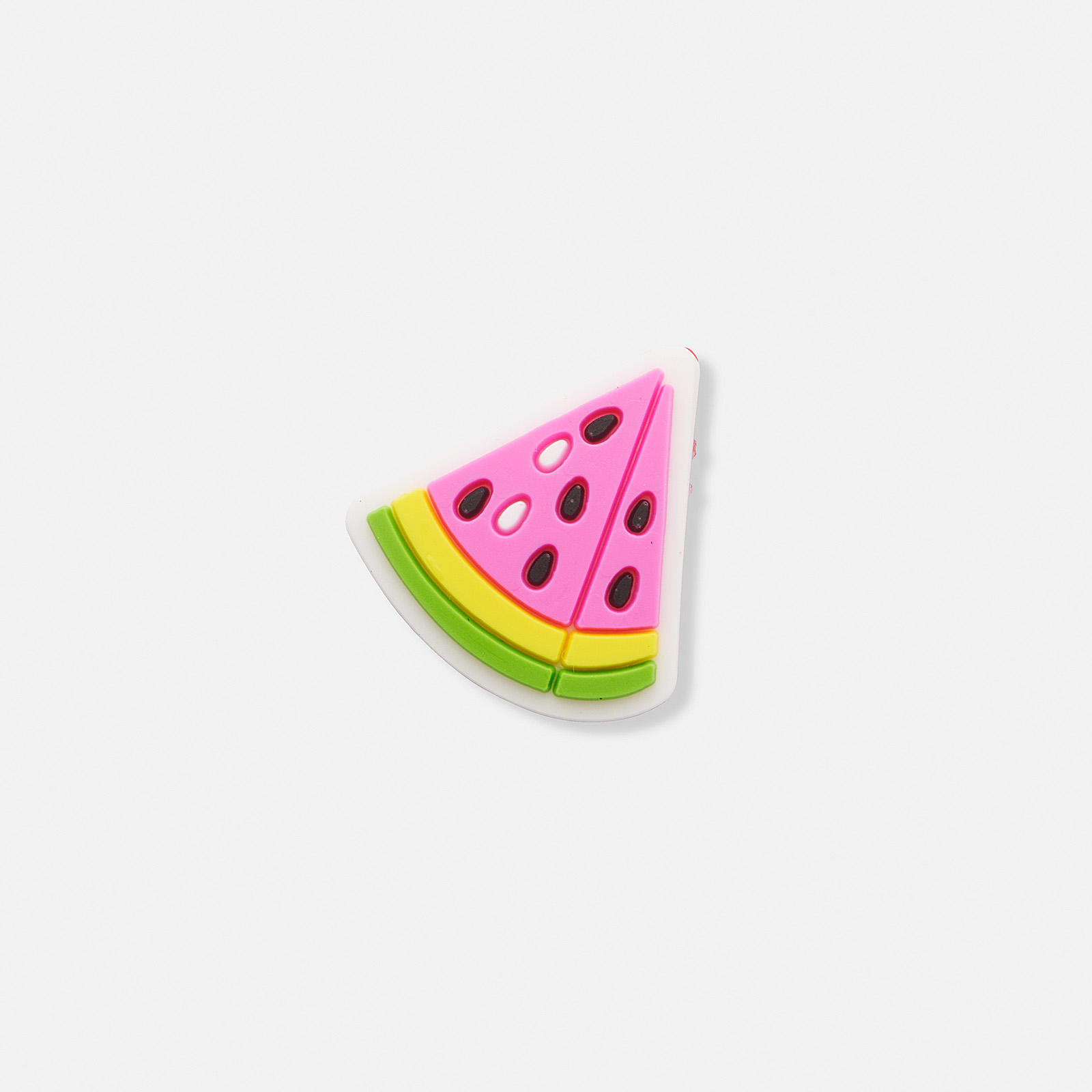 Mobilaccessoar 3D-sticker, vattenmelon