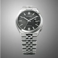 Citizen Tsuyosa 60 Automatic - stål/svart 40mm NK0020-55E