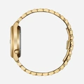 Citizen Tsuyosa 60 Automatic - guld/blå 40mm NK0023-57L