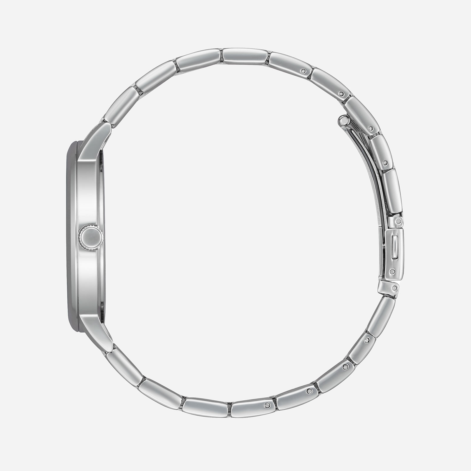 Citizen herrklocka blå/stål, 40 mm - BI5070-57L