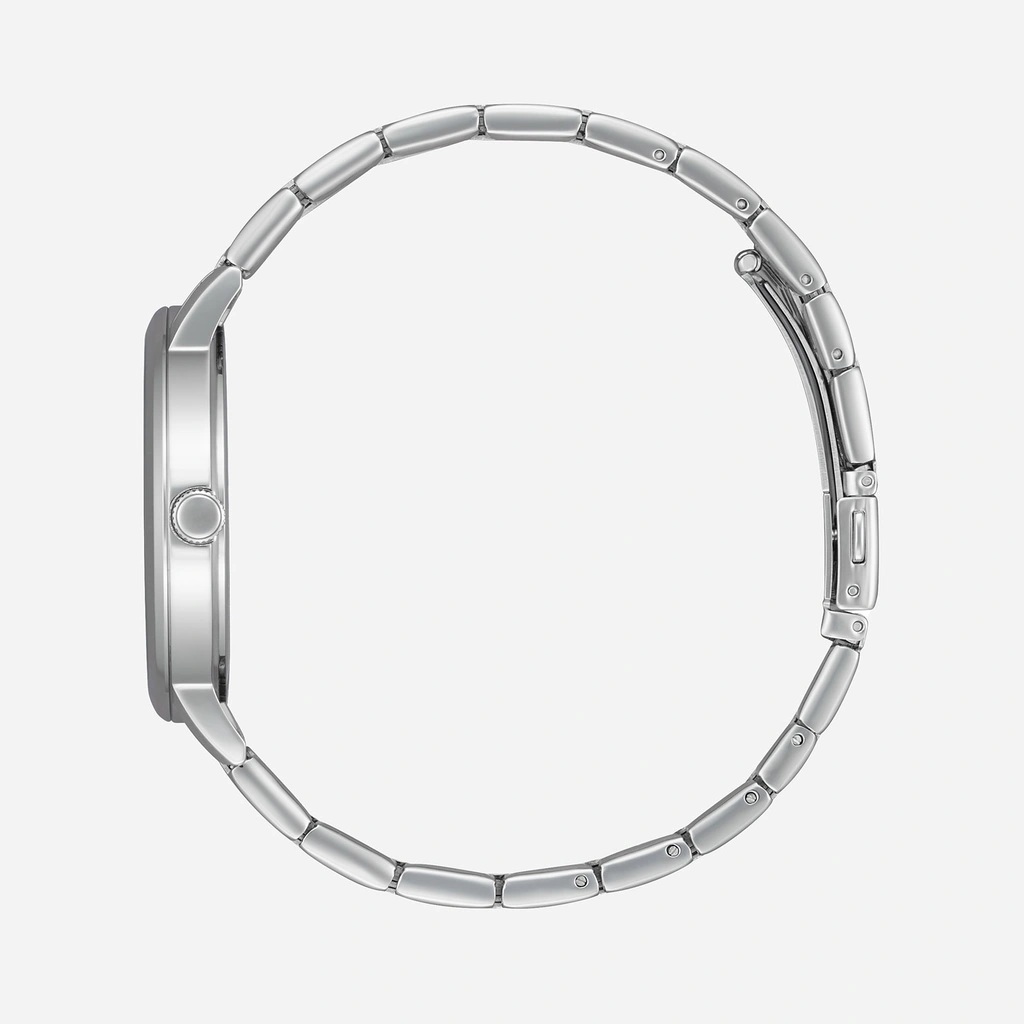 Citizen herrklocka blå/stål, 40 mm - BI5070-57L