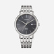 Citizen herrklocka grå/stål, 40 mm -  BI5070-57H