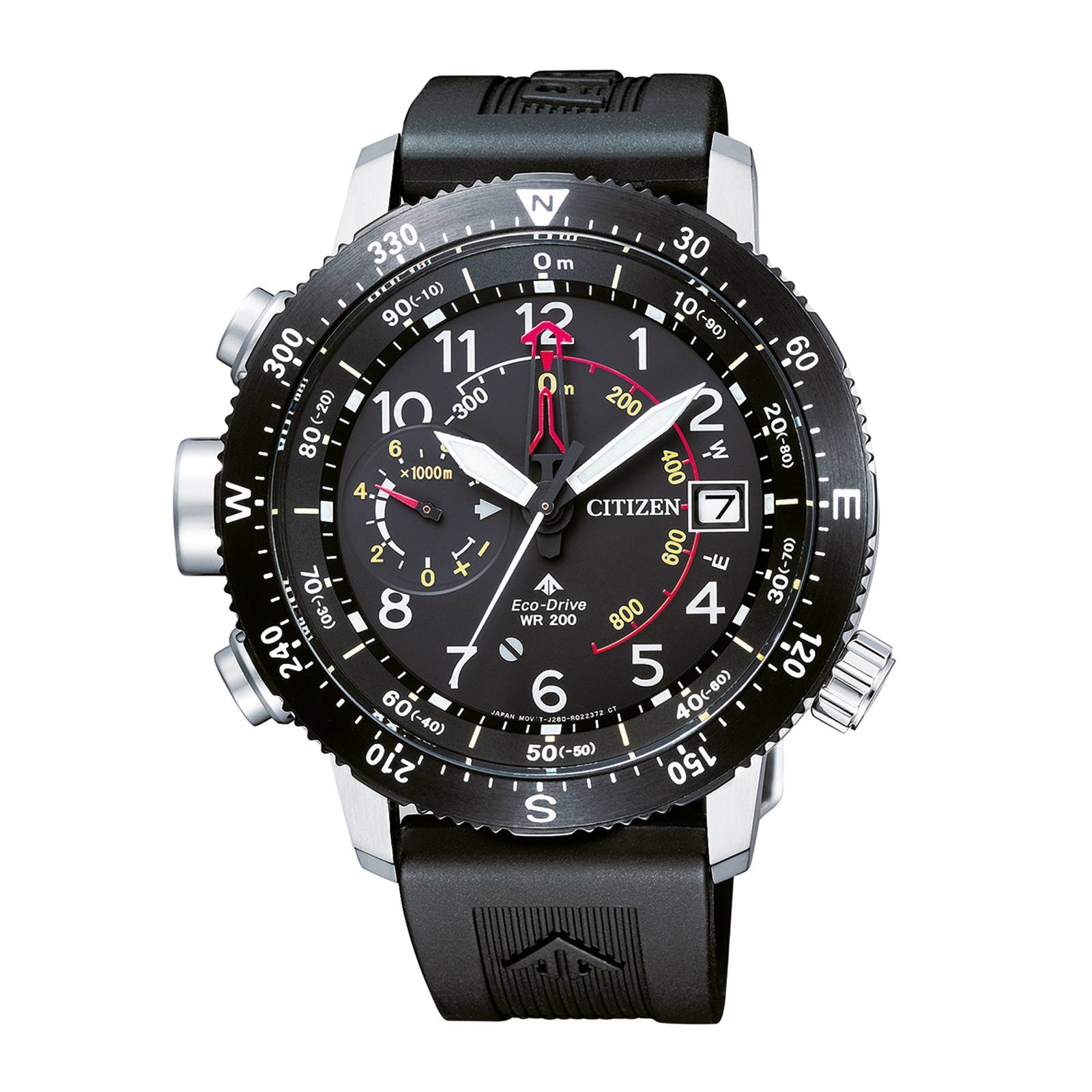 Citizen Promaster Eco-Drive BN4044-15E Citizen Promaster Eco-Drive BN4044-15E