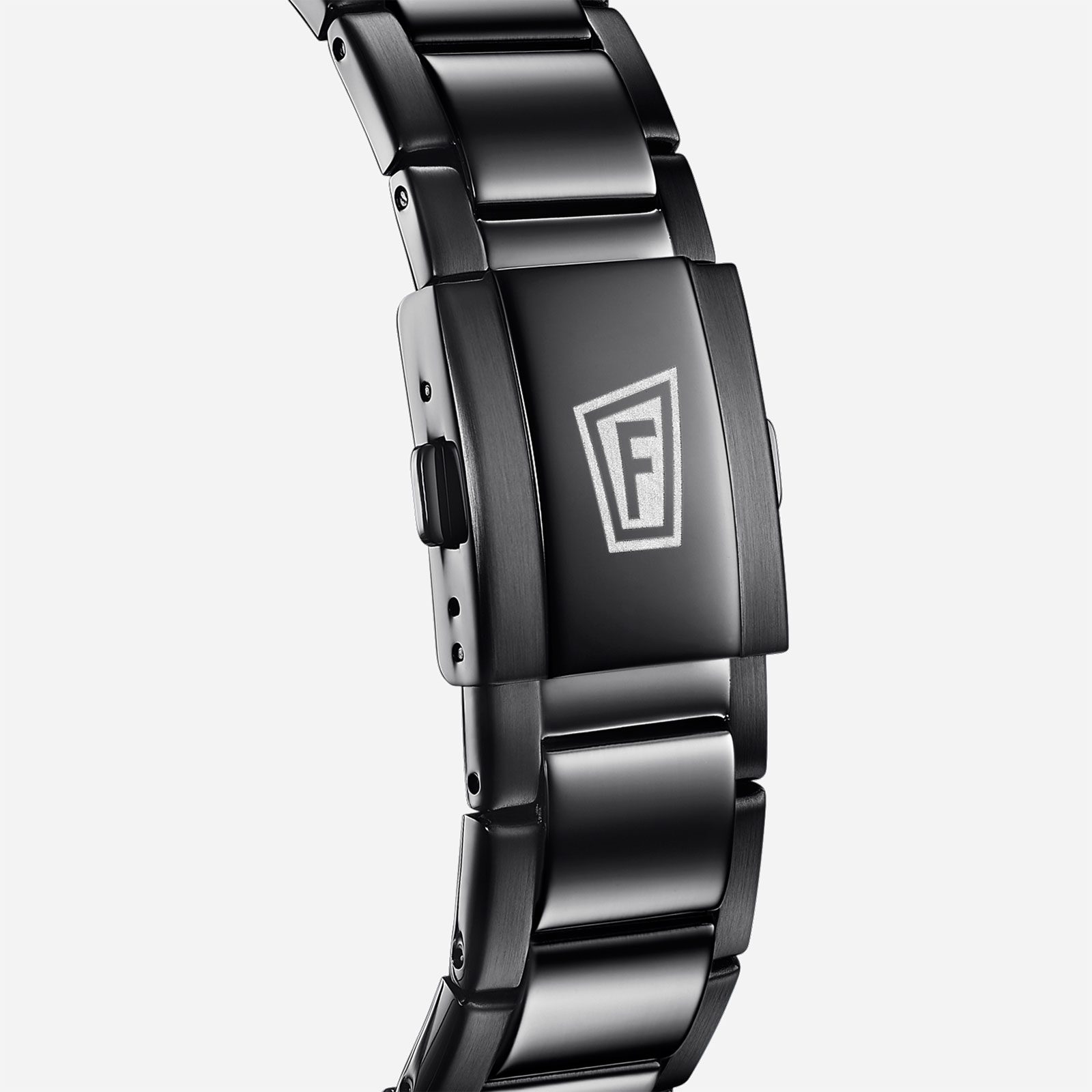 Festina F20645/1 Chrono Bike Special Edition - herrklocka, svart, 47mm