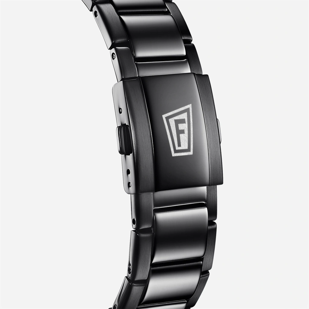 Festina F20645/1 Chrono Bike Special Edition - herrklocka, svart, 47mm